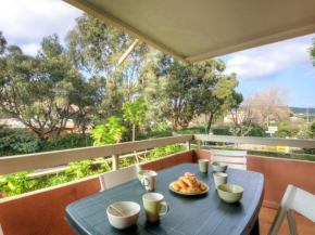 Apartment La Croix du Sud-3 by Interhome